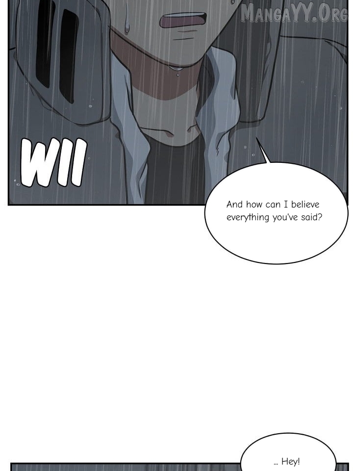 Change Me Chapter 41 - page 85